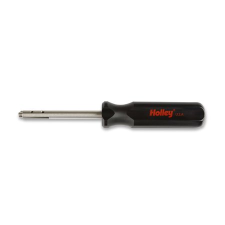 HOLLEY JET REMOVAL TOOL 26-68